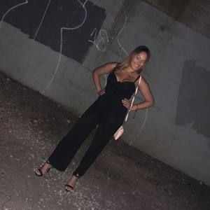 Meet your Posher, Alexa